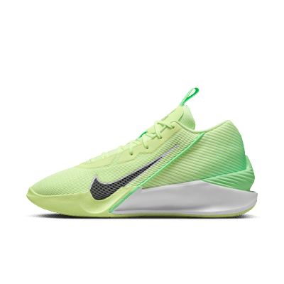 Nike G.T. Jump Academy Basketball Shoes. Nike LU